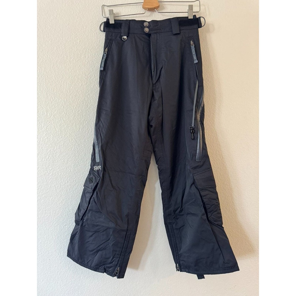 Betty Rides Women's‎ LAB SERIES Snow Boarding Pants - Picture 3 of 13